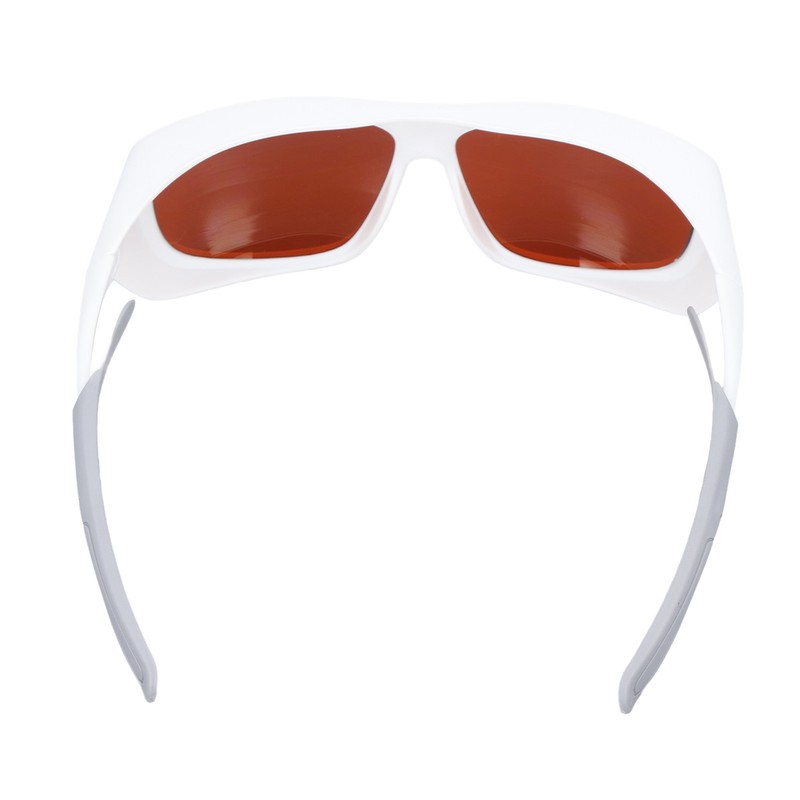 Laser Eye Safety Glasses 180‑540nm 750‑1100nm Fast Light Response PC