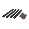 Generic Guide Rails Slide Rails Suitable for GTS 10 XC