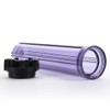 Hydronix HF5-20CLBK34PR Water Filter Housing 20" RO, Whole House, Hydroponics