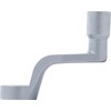 BGS 9334 Oil Filter Wrench for VW DSG SW 24