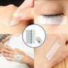 6 Rolls Micropore Tape 2.5cm x 9.1m Medical Tape