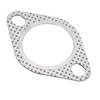 2 Bolts 2in Exhaust Flange Connection Kit Stainless Steel for