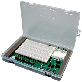 サンハヤト CT-311S用実習セット(デジタル編) CT-311S-P01
