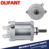 Starter Motor for Suzuki GSX-R1000 GSXR1000 2009-2016 Motorcycle 31100-47H00 Olifant