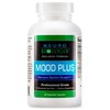 Neuro biologix Mood Plus Complete Mood Support Supplement - Calming