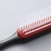 スタイリングブラシ S レッドラバー HL0001