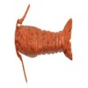 Berkley Gulp! Shrimp Saltwater Fishing Soft Bait, New Penny Fleck,