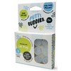 PUTTY BUDDIES Original Swimming Earplugs - Super Soft Moldable Plugs