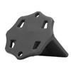 Wood Splitter Wedge Heavy Duty Firewood Kindling Splitter Small Manual