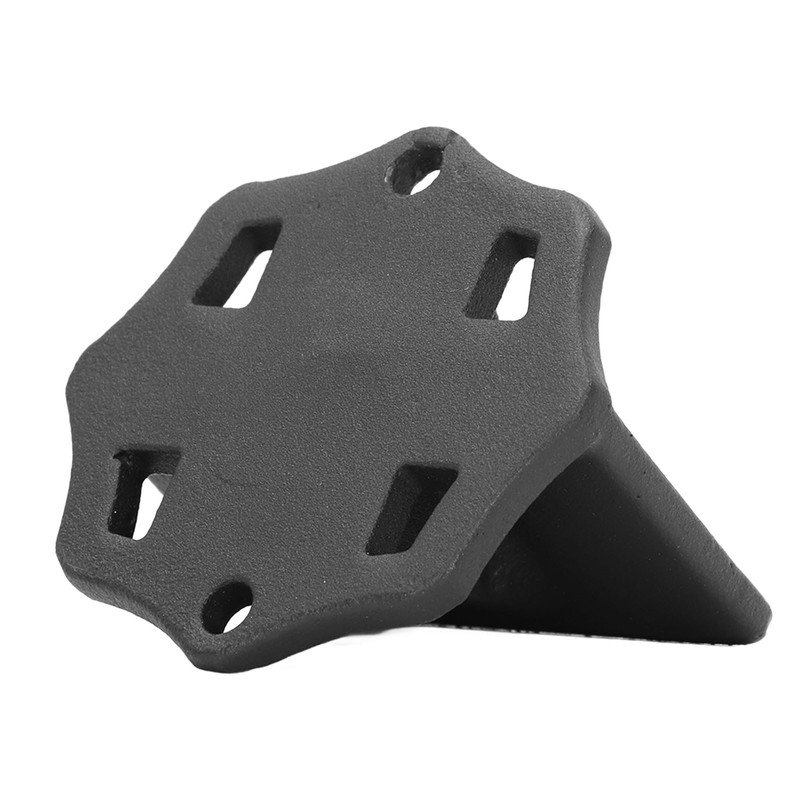 Wood Splitter Wedge Heavy Duty Firewood Kindling Splitter Small Manual