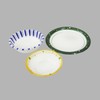 Paperware T-280DB Design Paper Bowls, 50 Pieces, Medium, 5.1 inches
