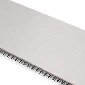 Hand Saw Woodworking 10inch Portable Saw Anti Slip Anti Rust Hand Flush Cut Pull Saws Fine Tooth Woodworking Saw for Woodworking Manual Cutting Tools