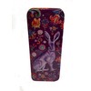 Heathcote & Ivory Merry & Wild Hare Hand Cream Tin