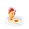 Tescoma Egg Yolk Separator Delícia, Assorted, 20 x 11 x