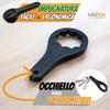 Key for Oil Cover PETG Heavy Duty Heavy Duty Compatible