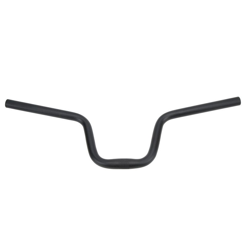 Lp Litepro Aluminum Alloy Bike Swallow Handlebar Bike Riser Handlebar