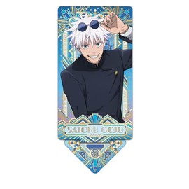 TV Anime "Magical Warfare" Twinkle Art Stand Kaidama Tamaori 1. Satoru Gojo