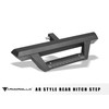 Armordillo AR Drop Step Hitch Step for Class 3 Trailer