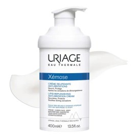 Xémose Crema Relipidizante Anti-irritaciones 400ml de Uriage