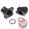 Drag Star 400 Intake Manifold/Intake Manifold/Front and Rear Set with/O-Ring/DS4/DSC4/XVS/4TR/Not