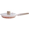 MGC Non Stick Frying Pan, PFOA&PFAS Free, 9.5" Skillet, Oven