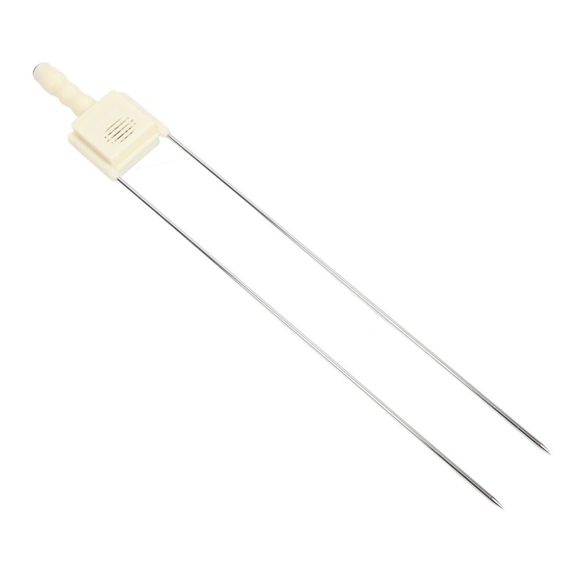 Grain Moisture Meter Multifunctional LED HD Display Quick Measurement Double