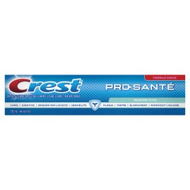 Crest Pro-Health Clean Mint Toothpaste, 130ml