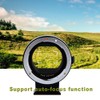 VILTROX EF EOS R AF Lens Adapter for Canon Ef