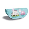 Nici – Case for glasses rainbow Bubble (41859)