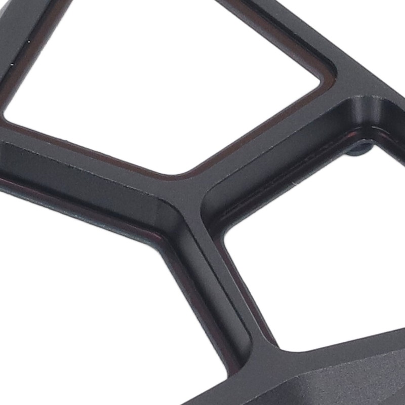 Drone UV Filter Waterproof Matte Black High Accuracy Drone UV