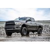 Rough Country 2.5" Suspension Leveling Kit for 2014-2024 Ram 2500/3500