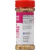 McCormick Black Pepper Garlic Himalayan Pink Sea Salt, 6.5 Ounce