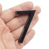 7 Seven House Numbers No Punching - 2.5"Address Numbers for