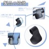 Throttle Assist 2 Pack Black Reduce Hand Fatigue Bike Throttle