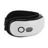 Eye Massager with Heating Bluetooth Music 6 Massage Modes Rechargeable
