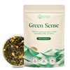 Special Leaves Green Sense Green Tea, 75 g Loose Fruit