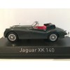 ★ Norev B [270032] (1/43) Jaguar Xk140 Cabriolet 57 da-kumetarikkugure-