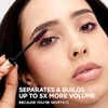 L'Oreal Paris Makeup Voluminous Original Volume Building Mascara, Deep Violet,