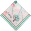 Chizutabi Handkerchief Unisex Printed Handkerchief 44501501 Handkerchief Unisex 47 Japan