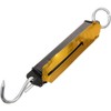 VALICLUD Spring Fish Scale, Portable Fishing Scale with Hook Large