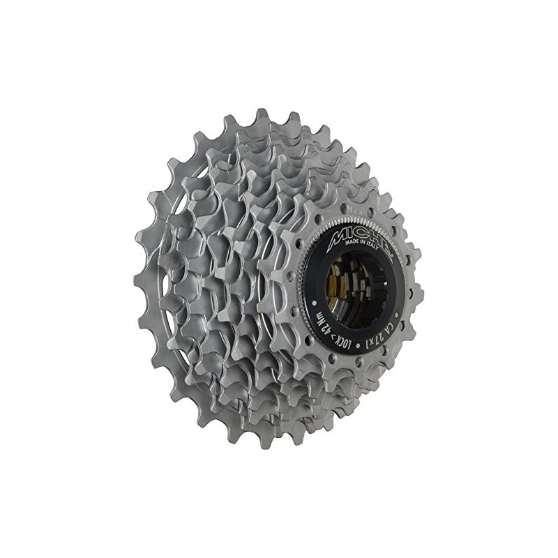 Miche Unisex's Primato 11 Speed Cassette Shimano, 11/28