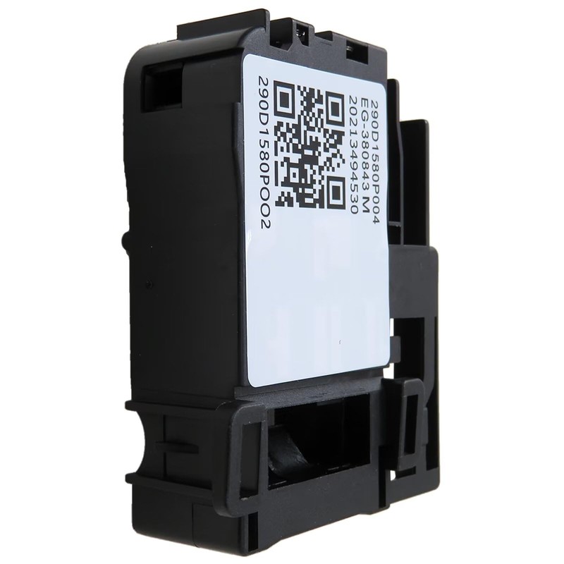 Zafina-UP WH01X27954 Compatible for GE Washer Lid Lock Switch,290d1580p004 for