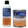 HinderRUST HV500: Industrial Grade Rust Stopper, Barrier Against Corrosion (326