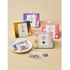 Aldif [알디프] 논카페인 블렌딩티 선물세트 4종(택1) [Aldip] Caffeine-Free Blending Tea Gift Set 4 Types (Choose 1)