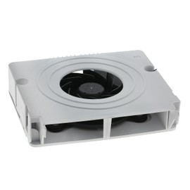 Masterpart Freezer Fan Evaporator Motor To Fit Hotpoint Freezers