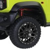 SP Dual 7 Spoke Foil for MINI-Z4X4 Jimney [Eagle Model]
