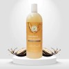 Shampoo Con Keratina Hidrolizada Cabello Maltratado (1 L)