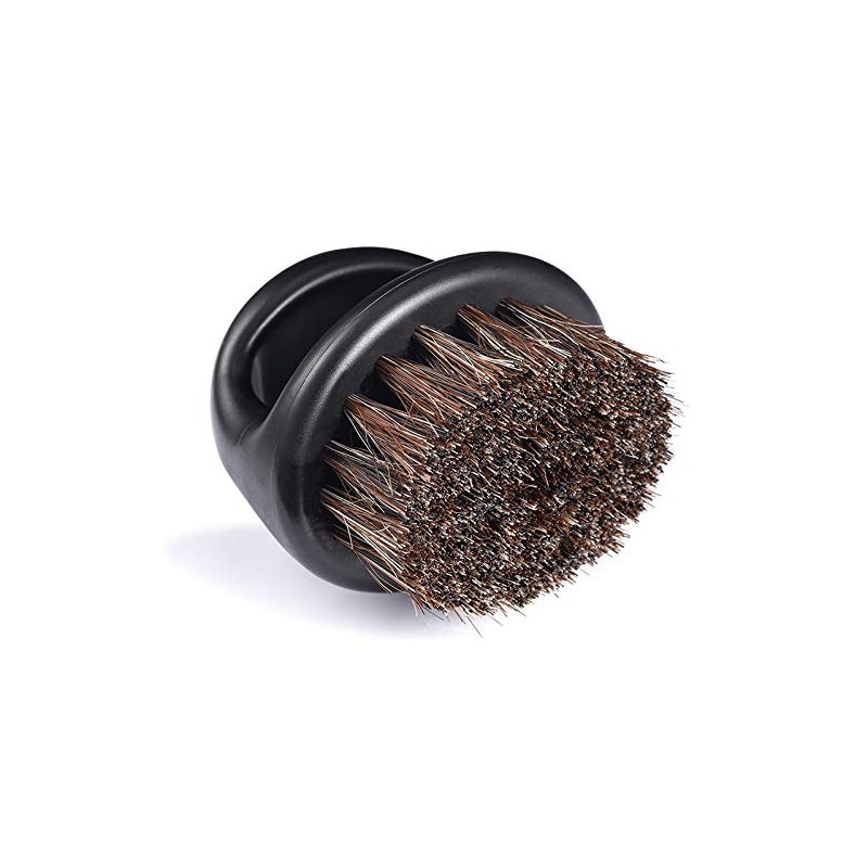 GRIMSTEADS BARBER FADE Fading Brush Barber Beauty Salon