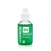 D3 Dermopurificant Active Against All Types of Dandruff 100ml