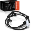 Frankberg 1x ABS sensor 2-pin rear for Primastar X83 Vivaro